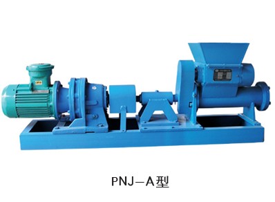 礦山設(shè)備廠家:炮泥機(jī)的產(chǎn)品介紹