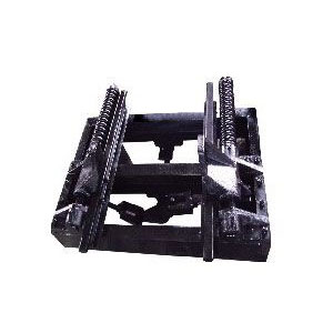 抱軌式阻車(chē)器